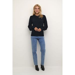 Pullover KAlizza Regular fit dark blue