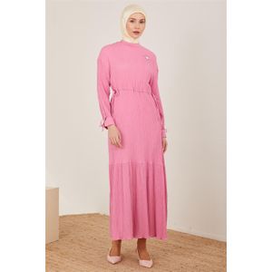 Robe pailletée à taille réglable