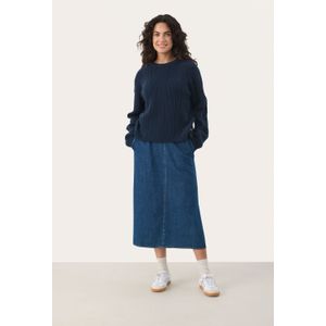 Pullover Regular fit navy