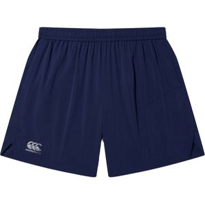 Canterbury Heren Geweven Shorts (Marine)