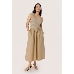 Soaked in Luxury - Simone - Damesjurk - Elegante Kleur