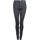 Gant - Super Slim Rinse Jeans - Blauw - Dames - Denim