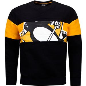 US Sports - Pittsburgh Penguins - Sweatshirt - Zwart - NFL Trui