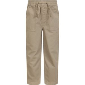 Mountain Warehouse Kinder/Kinder Cooper Visgraat Broek (Beige)