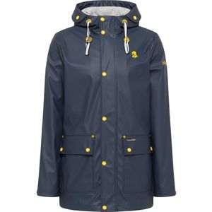 Schmuddelwedda rain jacket incus