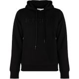 Iceberg - Blouse Hoodie - Zwart - Mannen