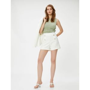 Koton Top  lichtgrijs