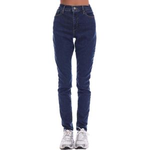 Levis Dames/Dames Shaping Skinny Jeans (Denim)