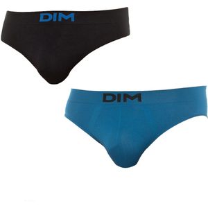 Pack-2 Onderjurk Unno Basic naadloos D05HG man