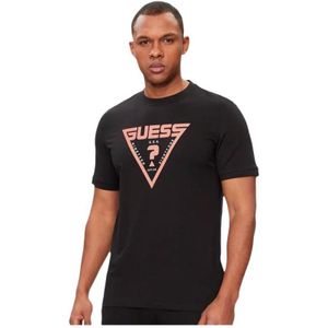 T shirt Guess Homme Authentic