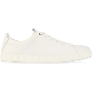 Armani Sneakers Voor Heren, Wit - Maat 40.5