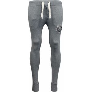 Puma - Variety - Joggingbroek - Licht Heather Grijs