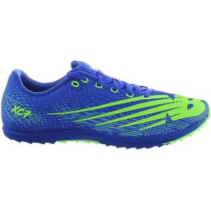 New Balance XC Seven v3 Heren Blauw Hardlooptrainers