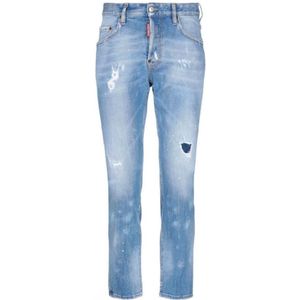 Dsquared2 Skater-jeans 64 DSQ2-jeans - Maat 34/30