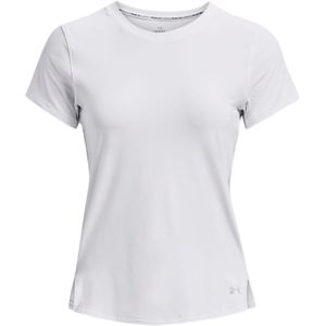 Under Armour Dames/Dames Iso-Chill T-Shirt (Wit)