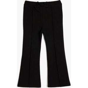 Koton LEGGINGS Normale taille Flare Legging