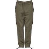 Guess - Remy - Broek - Groen - Sportbroek