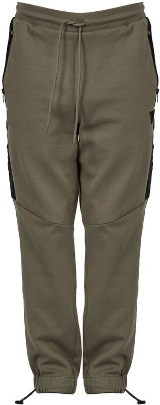 Guess - Remy - Broek - Groen - Sportbroek