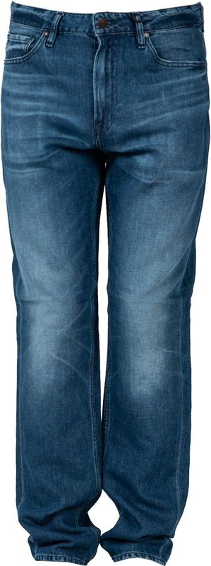 Guess - Jeans Drake - Blauw - Mannen