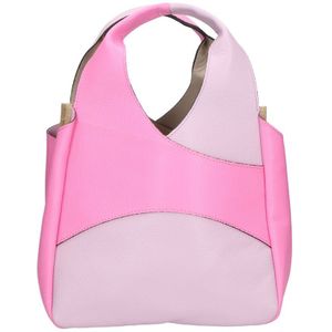 Gave Lux tas vrouwen LILAC/PINK