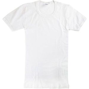 T-shirt - Katoen - 0302 - Junior - Korte Mouwen