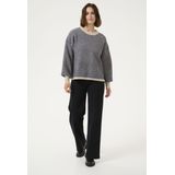 Pullover KAellery Pullover Loose fit navy