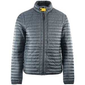 Parajumpers Tommy Goblin Blue Padded Down Jacket - Maat XL