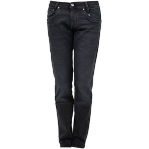 Pepe Jeans Jeans M22_143 Heren Zwart - Maat 30 (Taille)