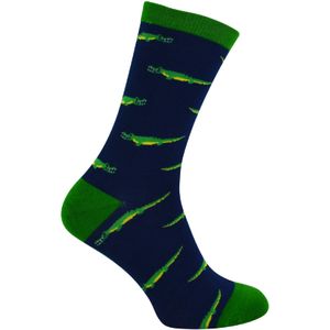 1 Verpakking Heren Novelty Dierenpatroon Bamboosokken