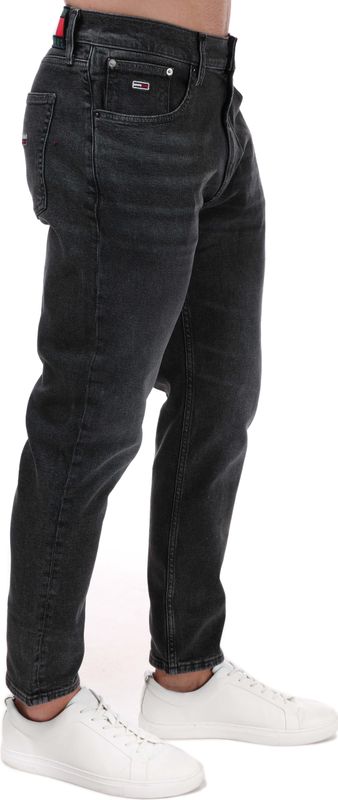 Tommy Hilfiger - Jeans - Grijs