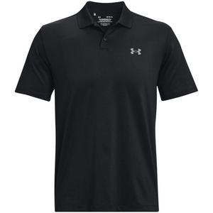 Under Armour Heren Tech Poloshirt (Zwart)
