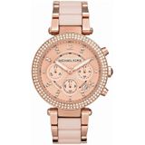 Michael Kors damesparkerhorloge MK5896