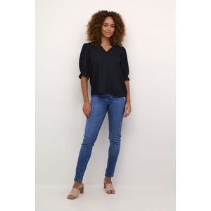 KAFFE - Elly - Damesblouse