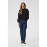 Pullover CUannemarie Classic fit black