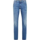 Jeans Recht Model Crest