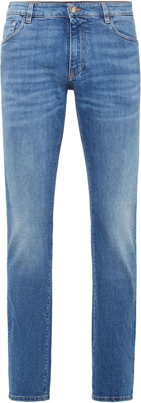 Jeans Recht Model Crest