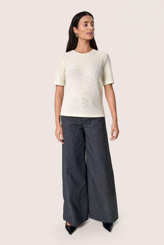 Soaked in Luxury - Lupina Claudetta - T-shirt - Dames