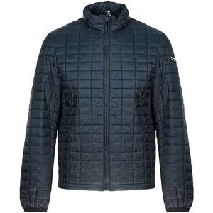 Champion - 215249 BS538 - Jack - Marineblauw - Met Verborgen Capuchon