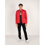 North Sails - Cowes - Sweatshirt - Rood - Heren