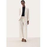 Part Two - PWNikoleta - Blazer - Zwart