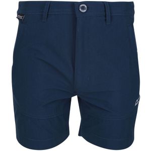 Regatta Kinderen/Kinderen Highton Shorts (Maanlicht Denim) - Maat 47