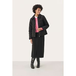 Jas Regular fit Blac