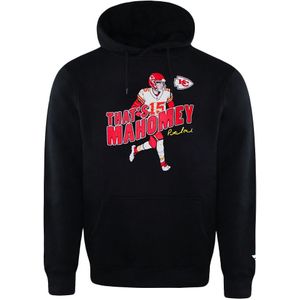 Fanatics NFL Kansas City Chiefs Heren Hoodie