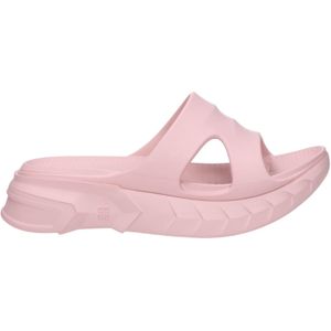 Platform Slippersandal