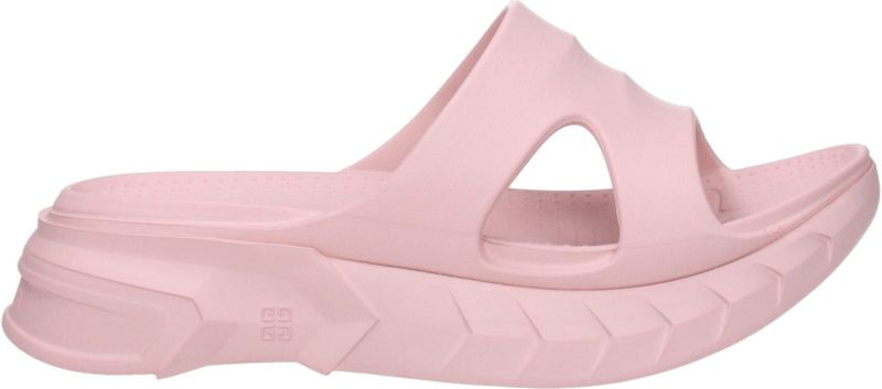 Platform Slippersandal