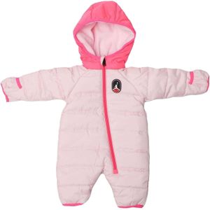 Nike Baby Jordan Snowsuit (Roze)