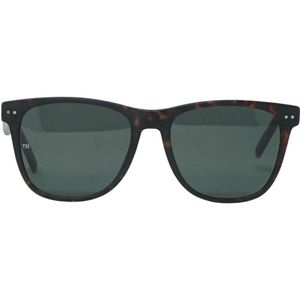 Tommy Hilfiger TH1712 0086 QT Brown Havana Sunglasses | Sunglasses