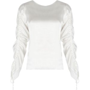 Liu Jo blouse Vrouw Wit