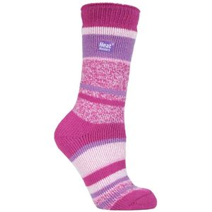 Heat Holders - Bosworth - Thermosokken - Damespatroon