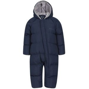 Skipak - Gewatteerd - Zwart - Microvezel - Isolerend